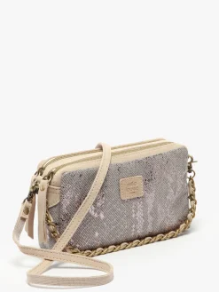Sac bandoulière Vi MILA LOUISE