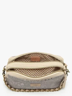 Sac bandoulière Vi MILA LOUISE