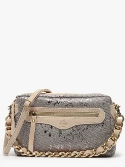 Sac bandoulière Vi MILA LOUISE