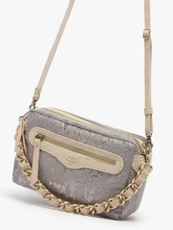 Sac bandoulière Vi MILA LOUISE
