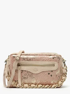Sac bandoulière Vi MILA LOUISE