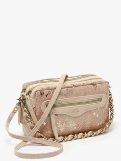 Sac bandoulière Vi MILA LOUISE