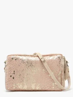 Sac bandoulière Vi MILA LOUISE