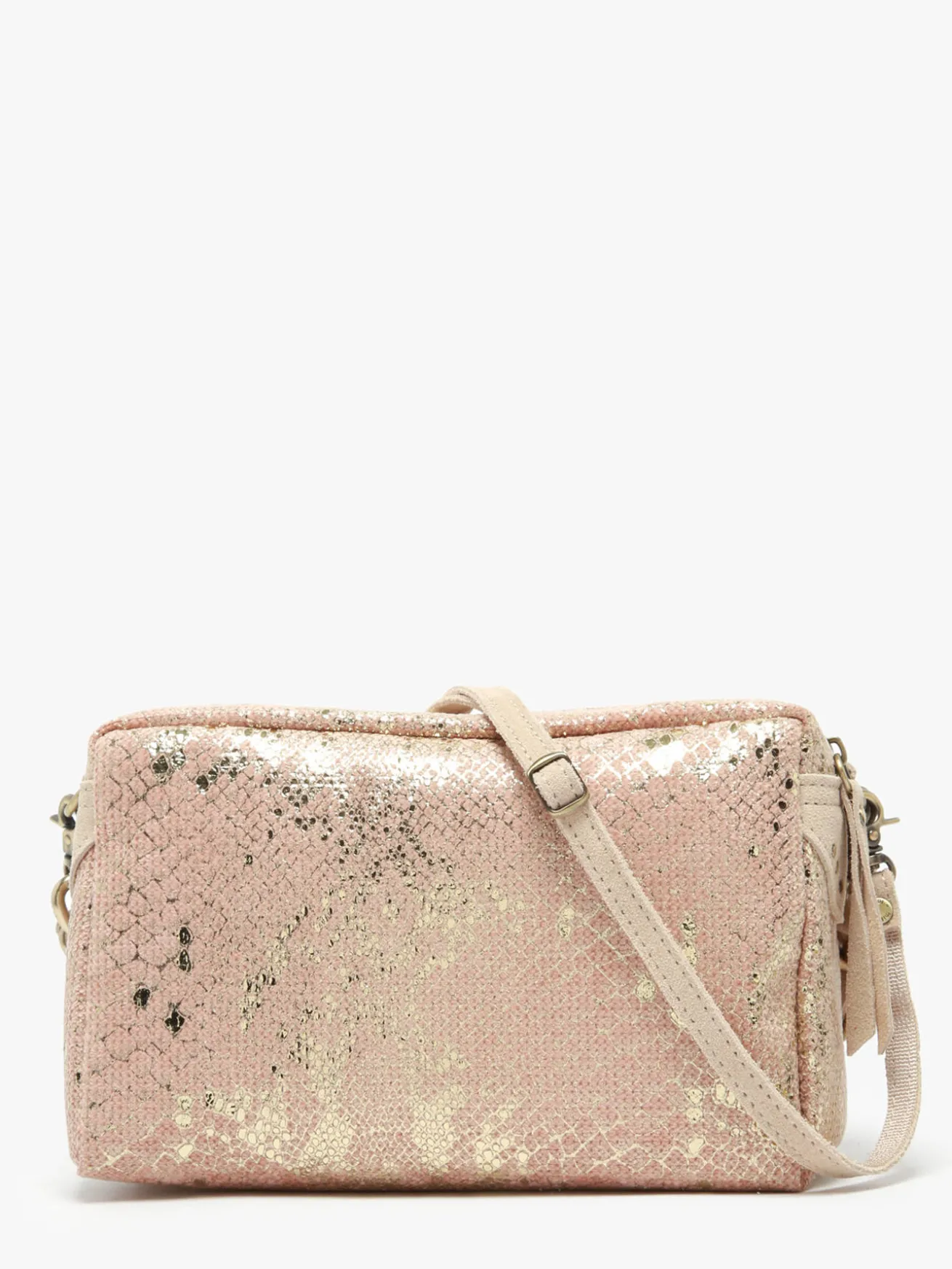 Sac bandoulière Vi MILA LOUISE