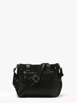 Sac bandoulière Vintage cuir MILA LOUISE