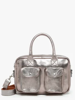 Sac bandoulière Vintage cuir PAUL MARIUS