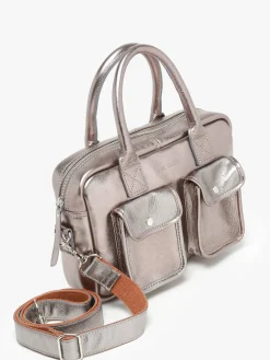 Sac bandoulière Vintage cuir PAUL MARIUS