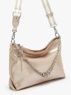 Sac bandoulière Vintage cuir MILA LOUISE