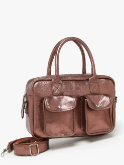Sac bandoulière Vintage cuir PAUL MARIUS