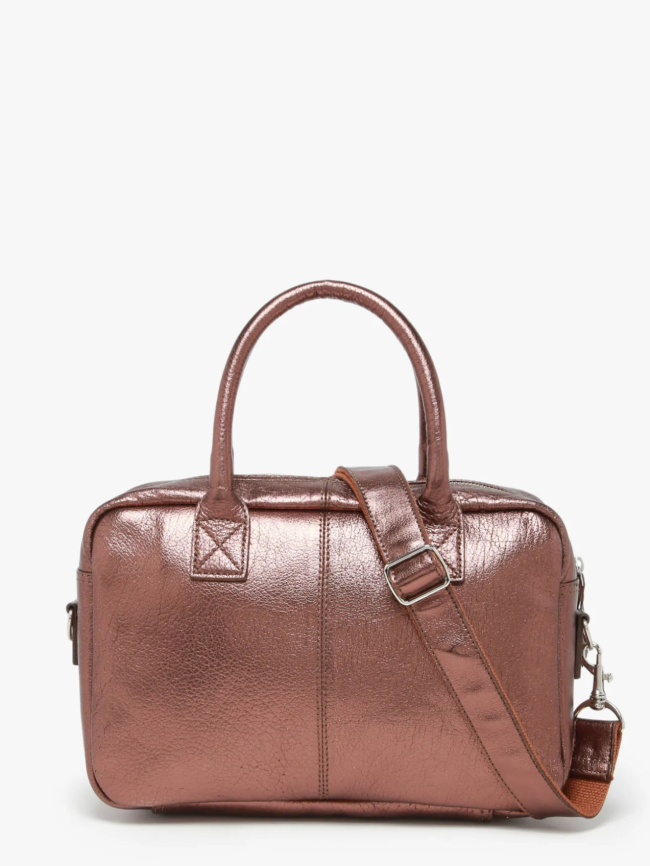 Sac bandoulière Vintage cuir PAUL MARIUS