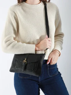 Sac bandoulière Winter old MINIPRIX