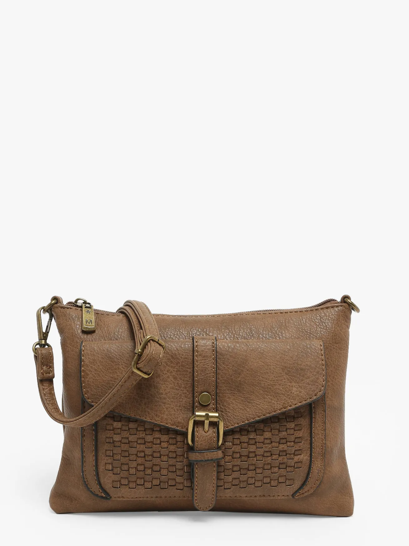 Sac bandoulière Winter old MINIPRIX