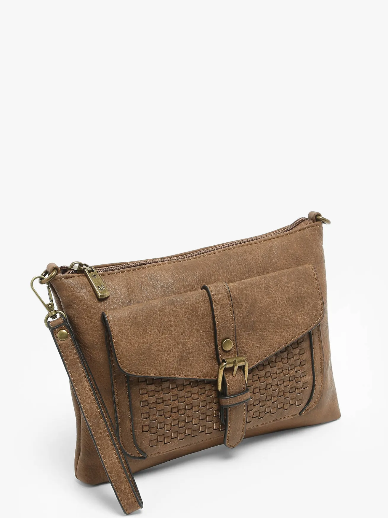 Sac bandoulière Winter old MINIPRIX
