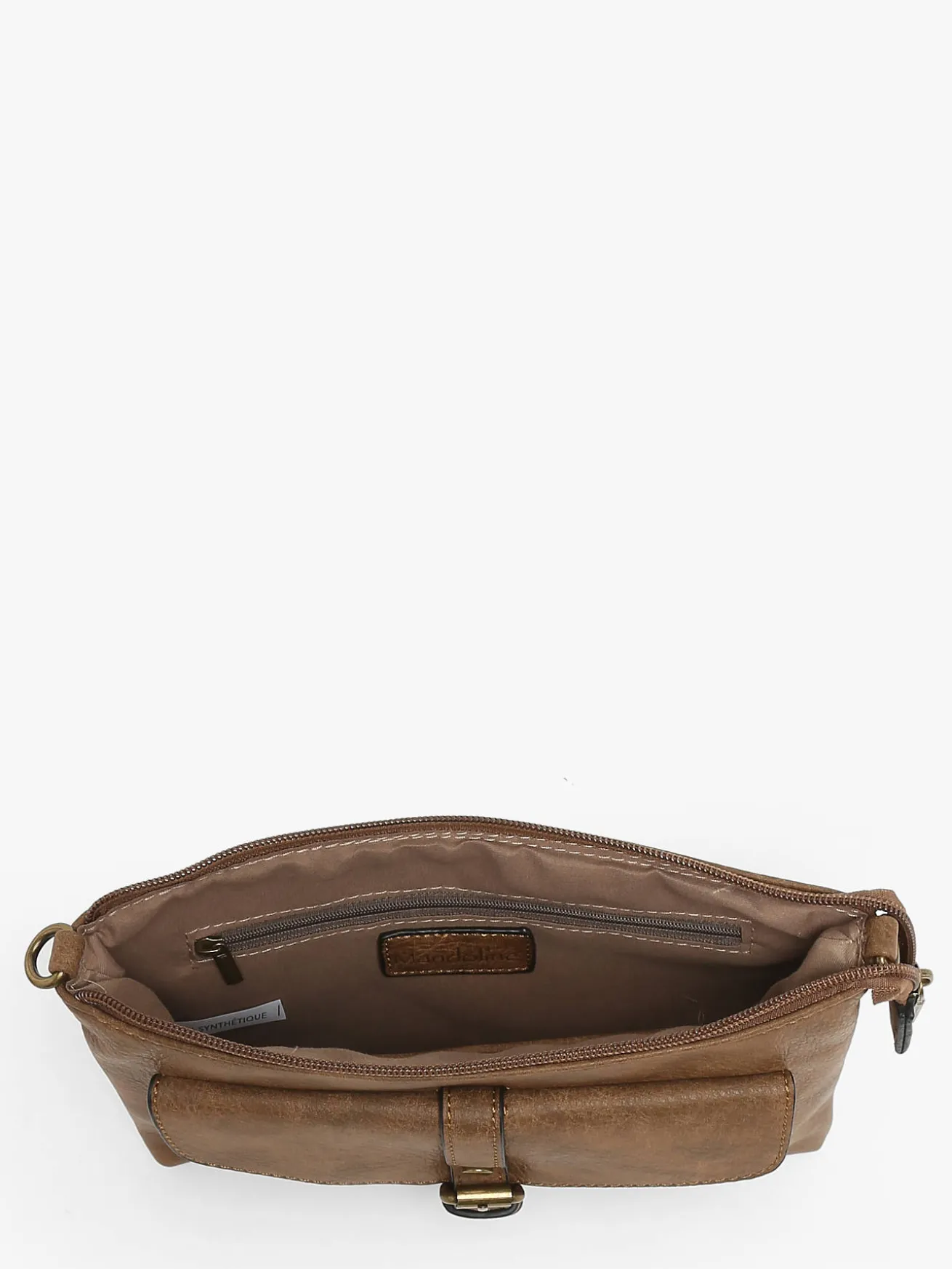 Sac bandoulière Winter old MINIPRIX