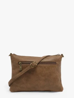 Sac bandoulière Winter old MINIPRIX