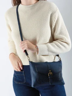 Sac bandoulière Winter old MINIPRIX