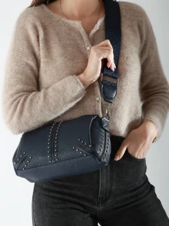 Sac bandoulière Winter rock MINIPRIX