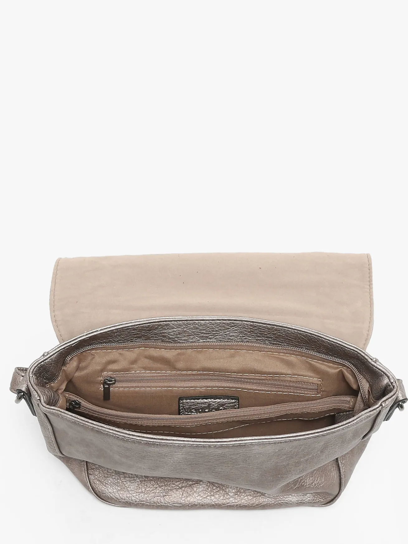 Sac bandoulière Winter tresse MINIPRIX