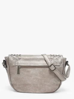 Sac bandoulière Winter tresse MINIPRIX