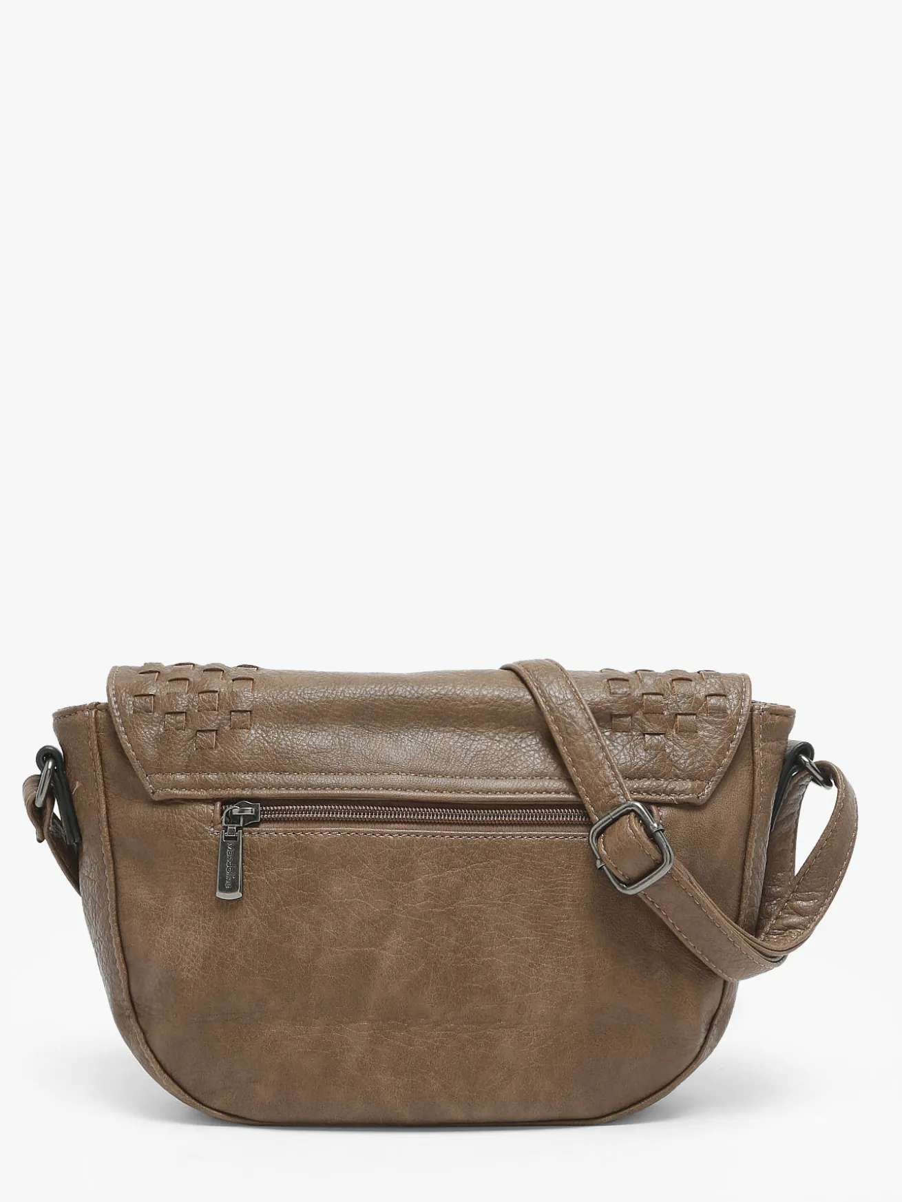 Sac bandoulière Winter tresse MINIPRIX