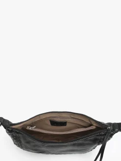 Sac bandoulière Winter tresse MINIPRIX