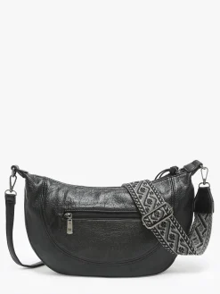 Sac bandoulière Winter tresse MINIPRIX