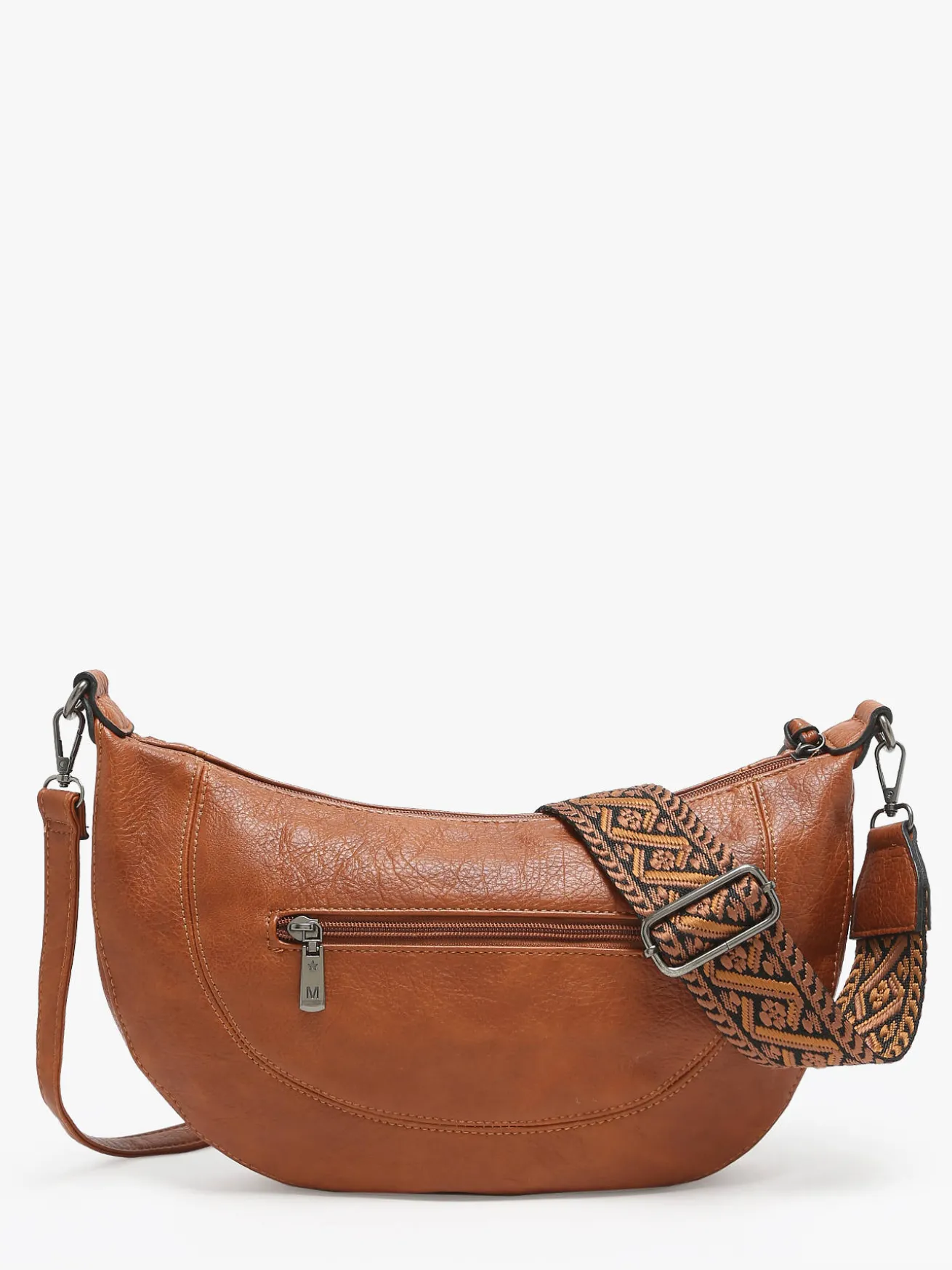 Sac bandoulière Winter tresse MINIPRIX