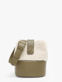 Sac bandoulière Winter VANESSA WU