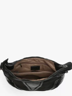 Sac bandoulière Winter velvet MINIPRIX
