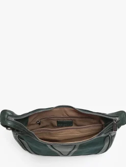 Sac bandoulière Winter velvet MINIPRIX