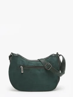 Sac bandoulière Winter velvet MINIPRIX