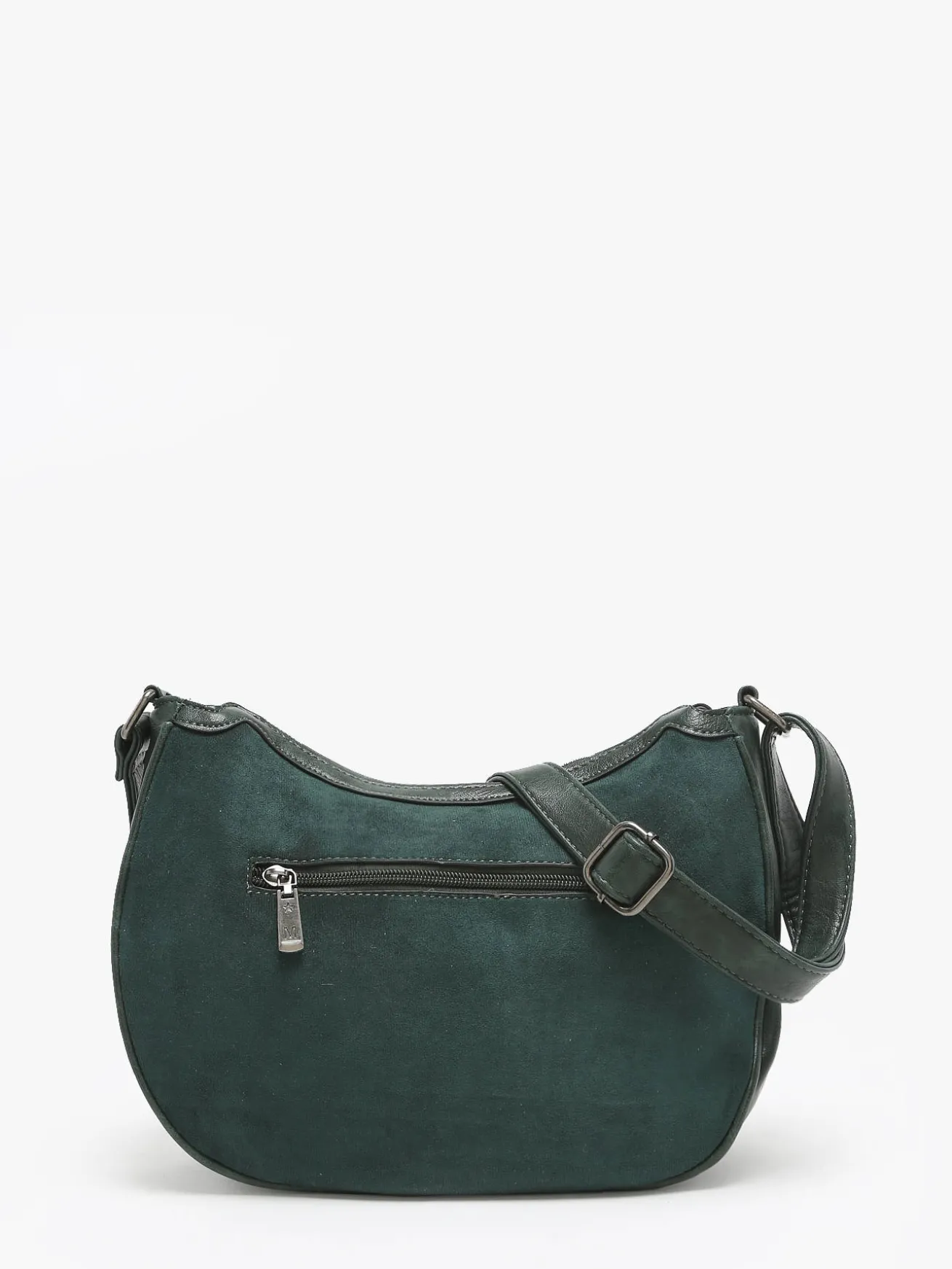 Sac bandoulière Winter velvet MINIPRIX