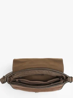 Sac bandoulière Winter velvet MINIPRIX