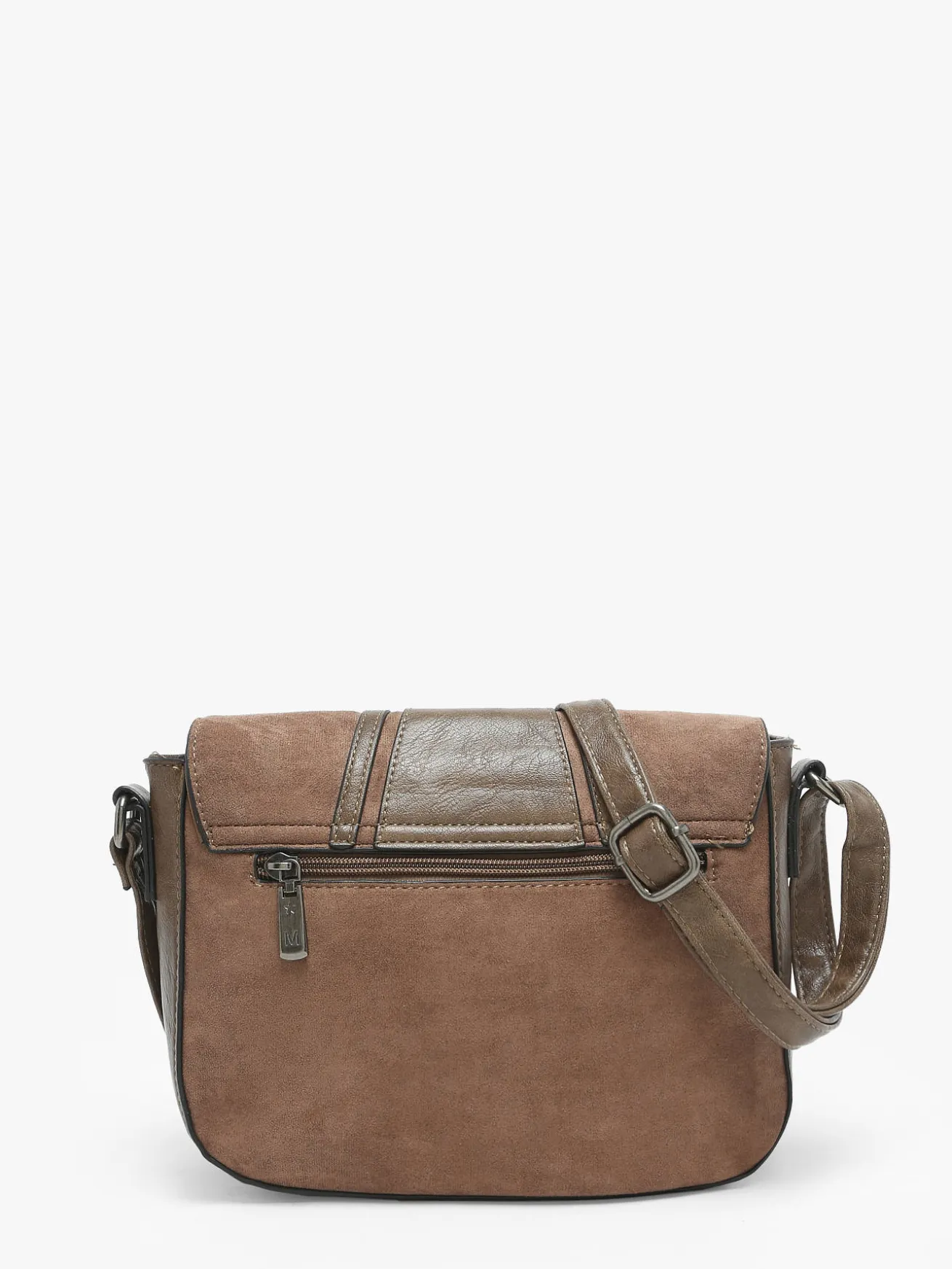 Sac bandoulière Winter velvet MINIPRIX