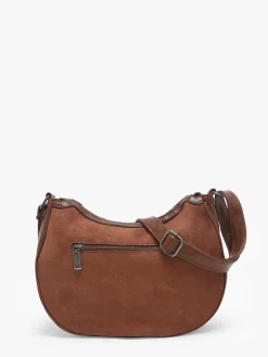 Sac bandoulière Winter velvet MINIPRIX