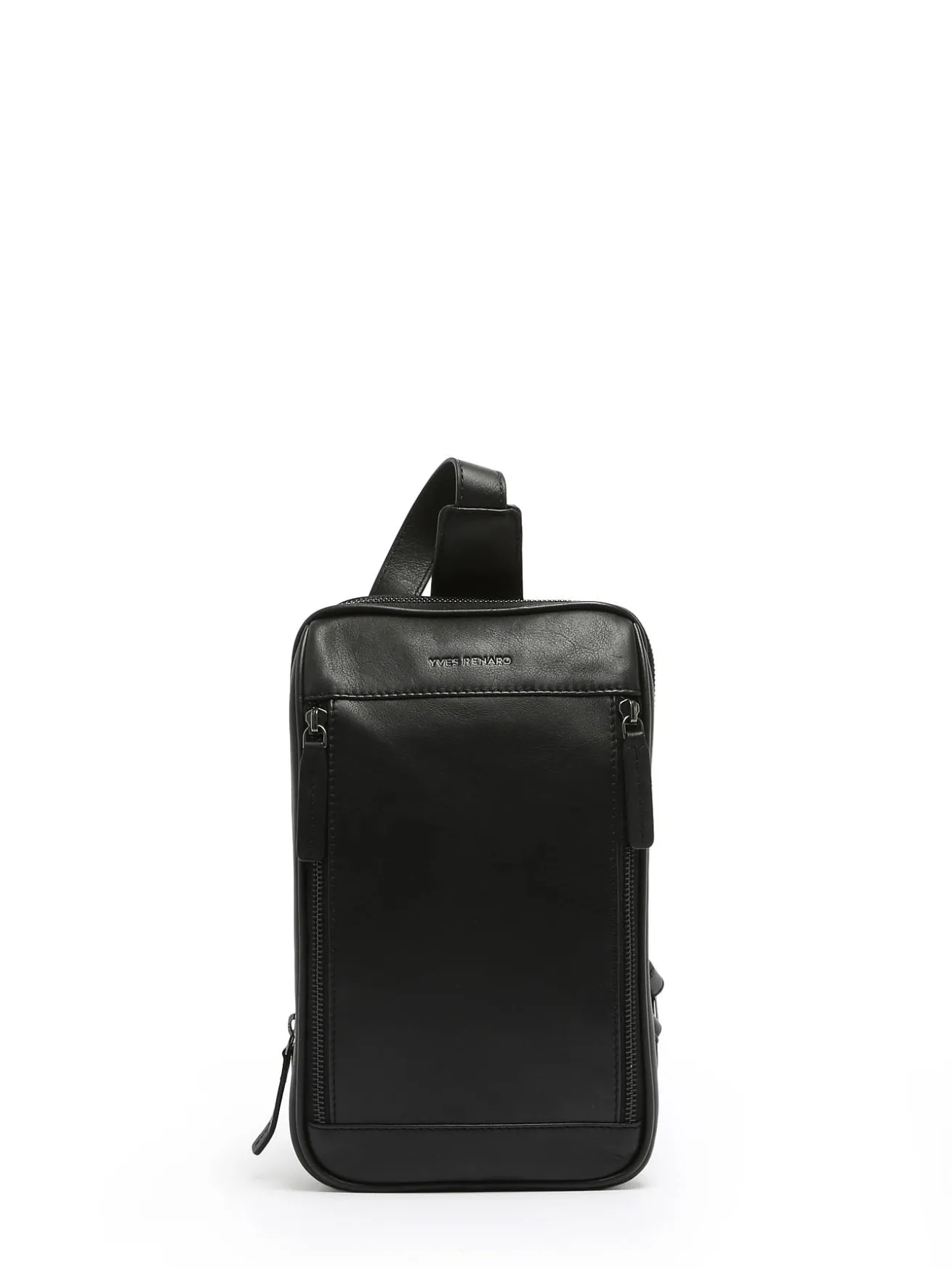 Sac bandoulière YVES RENARD