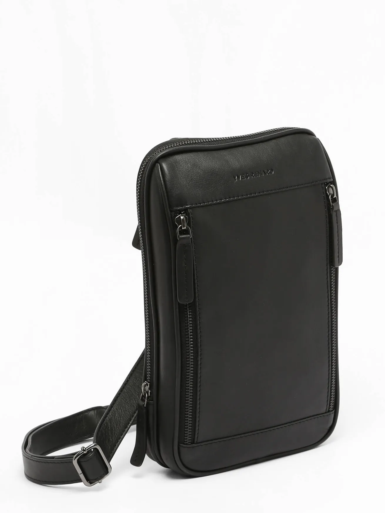 Sac bandoulière YVES RENARD