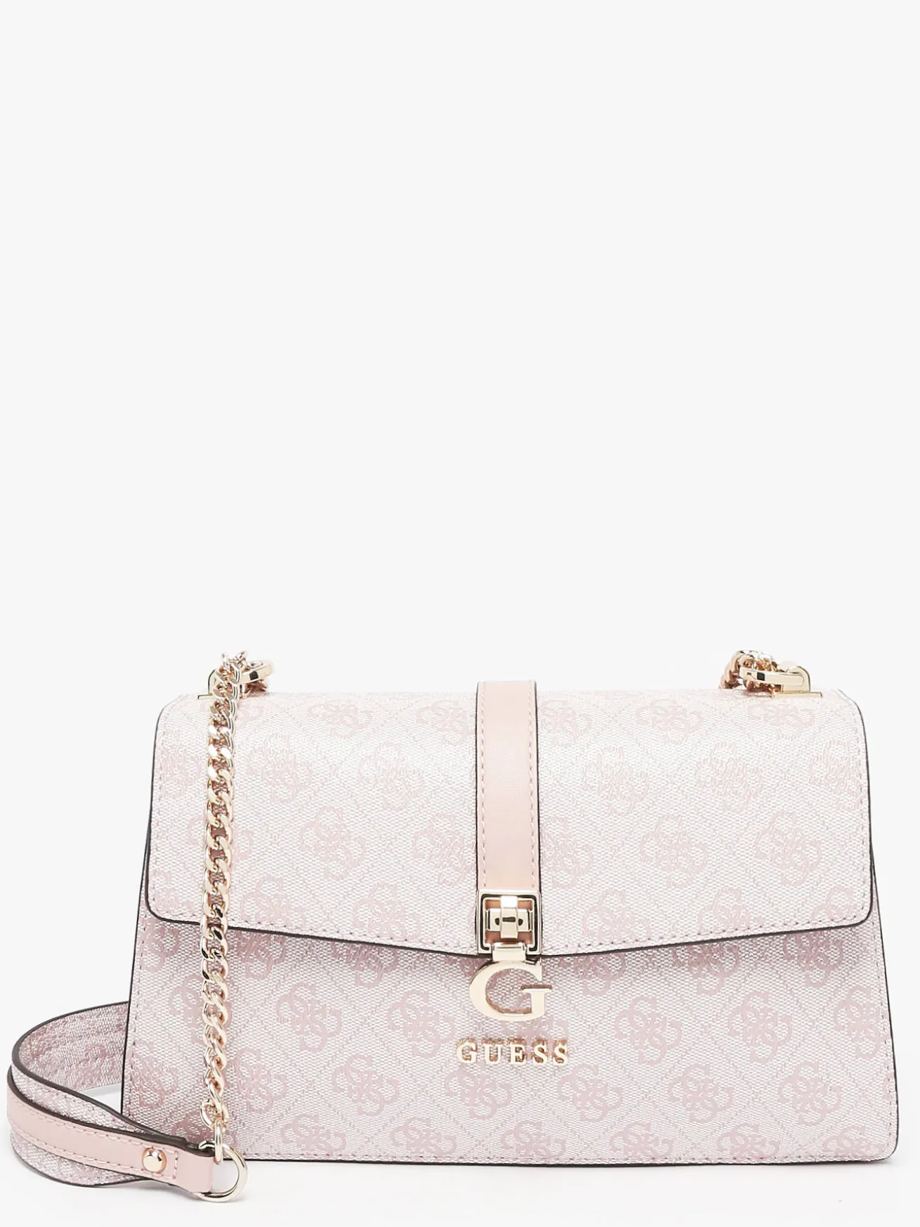 Sac bandoulière Zamira GUESS