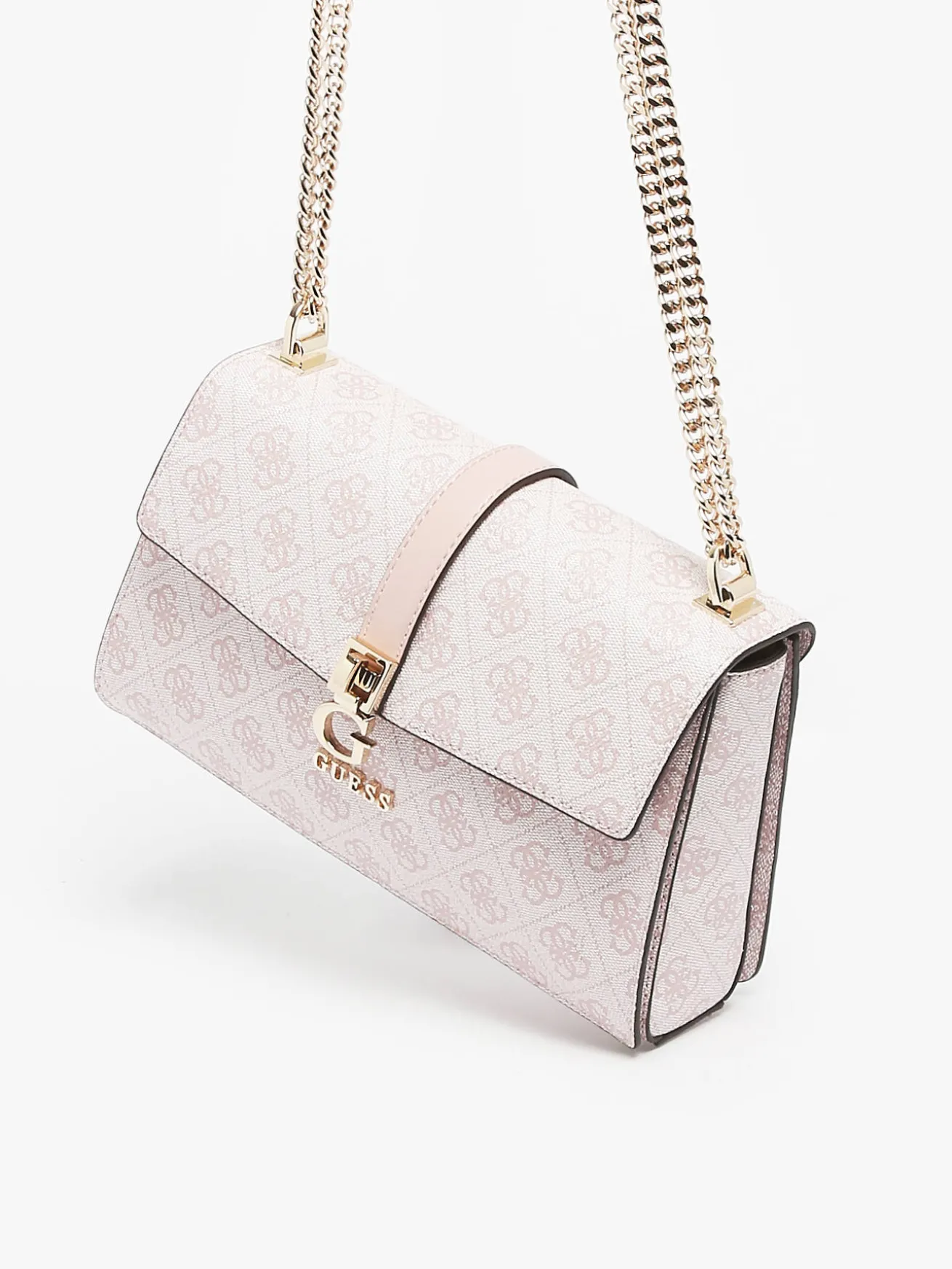 Sac bandoulière Zamira GUESS