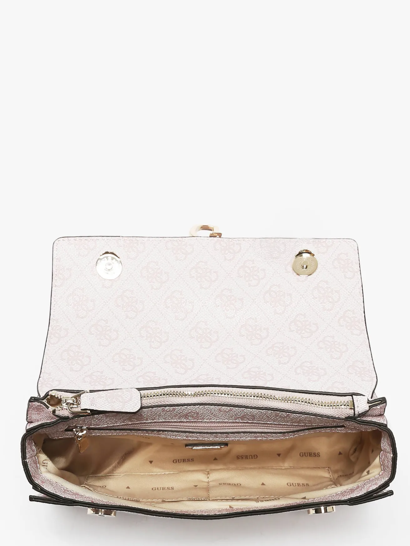Sac bandoulière Zamira GUESS
