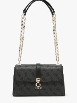 Sac bandoulière Zamira GUESS