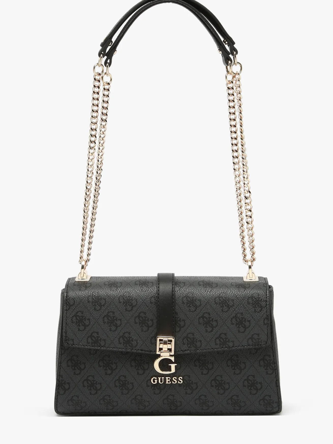Sac bandoulière Zamira GUESS