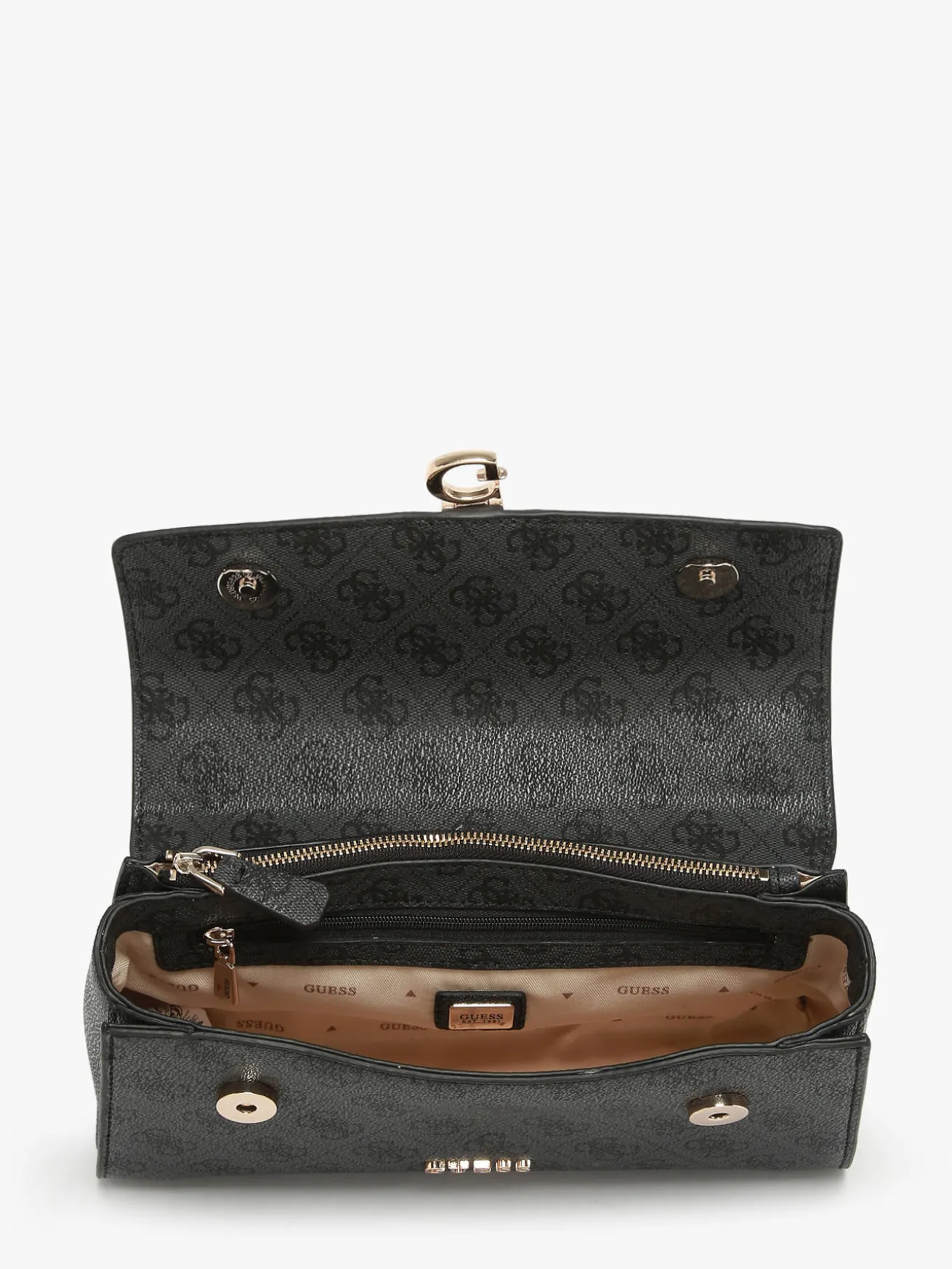 Sac bandoulière Zamira GUESS