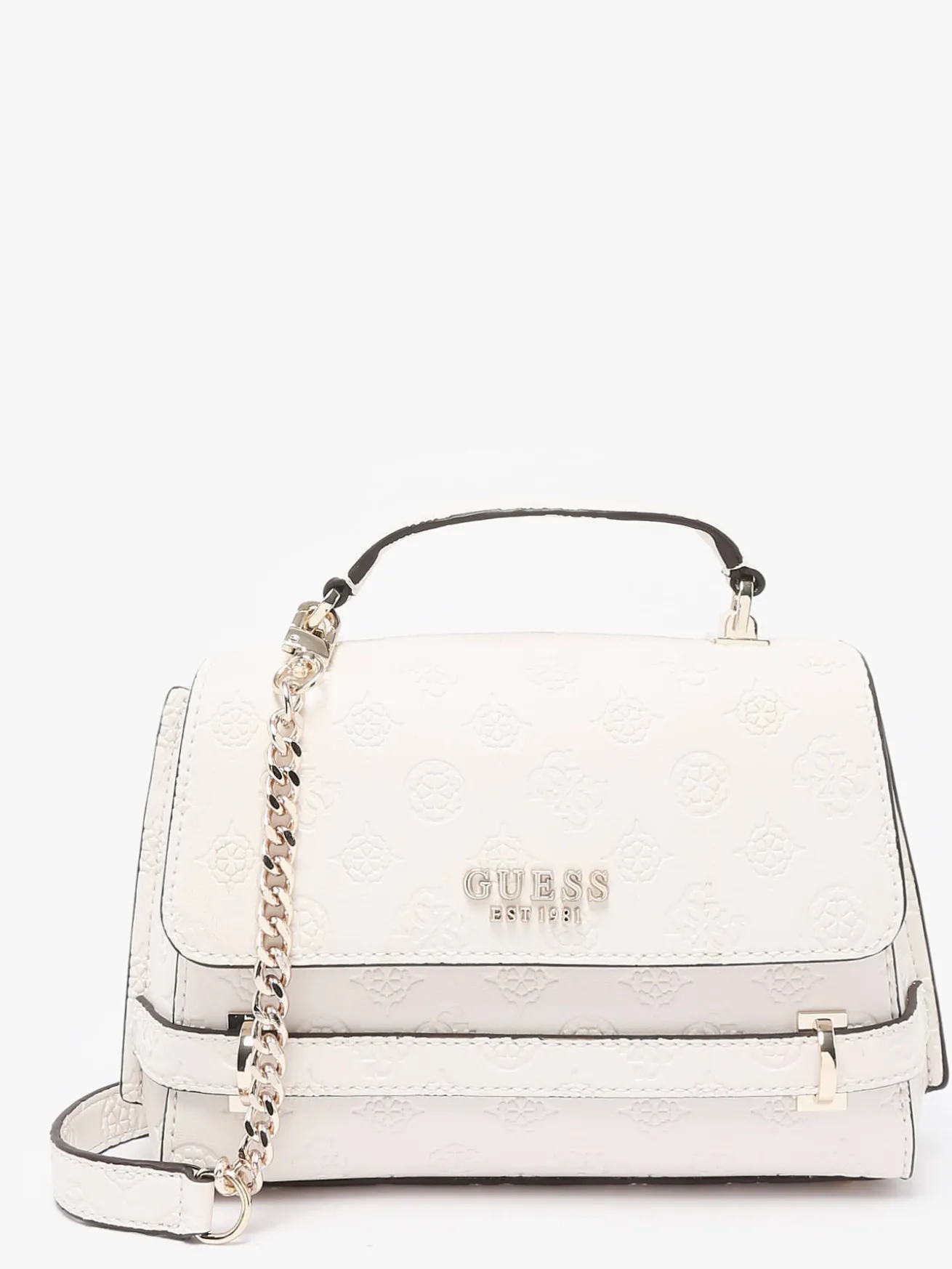 Sac bandoulière Zarela GUESS