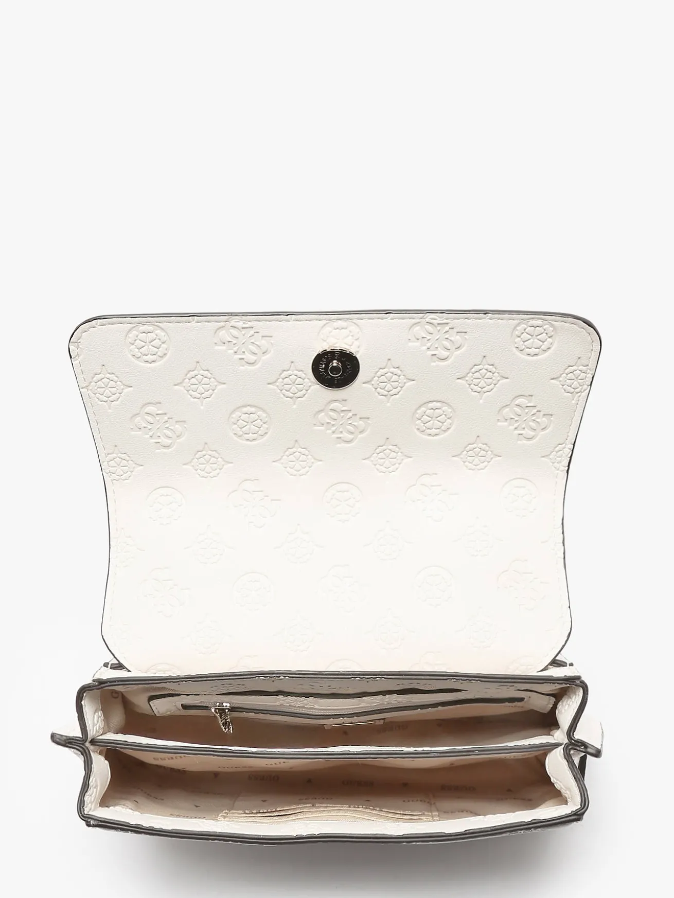 Sac bandoulière Zarela GUESS