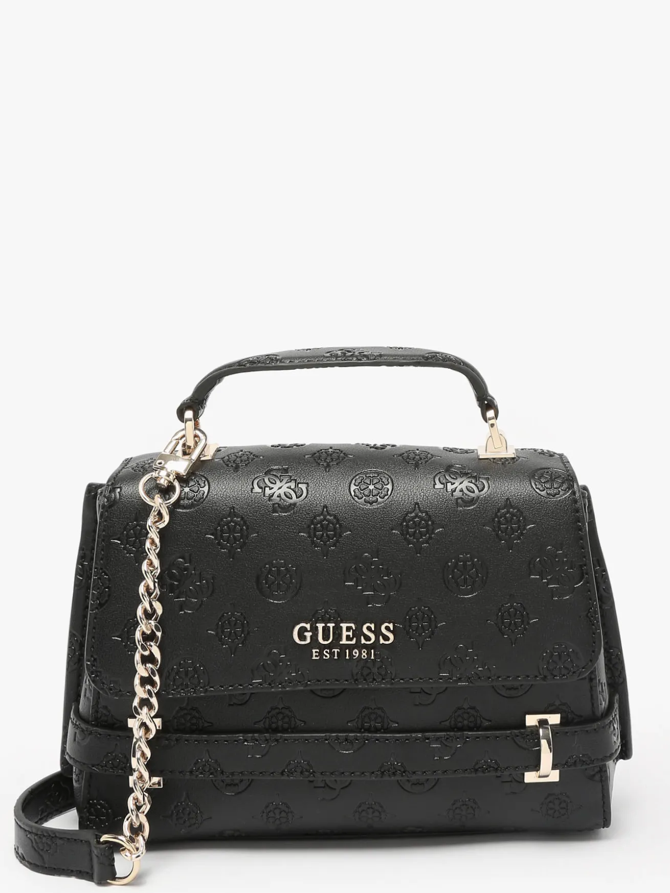 Sac bandoulière Zarela GUESS