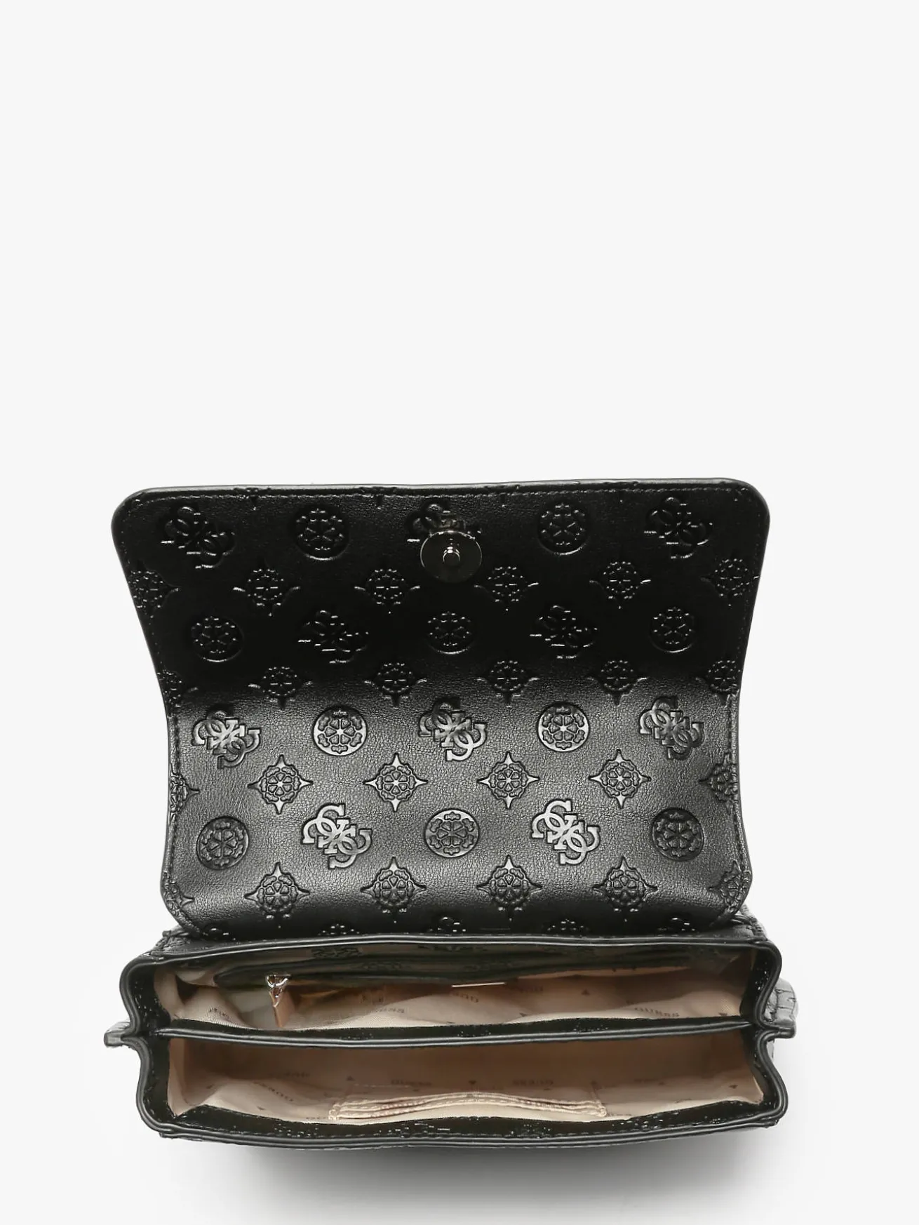 Sac bandoulière Zarela GUESS