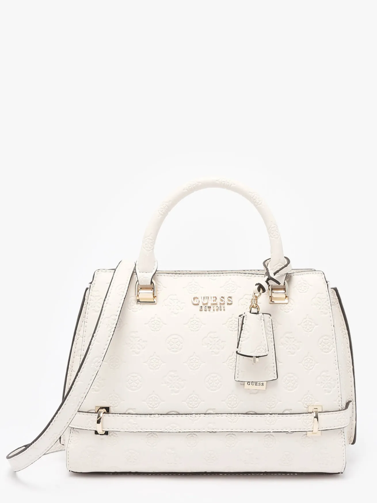 Sac bandoulière Zarela GUESS
