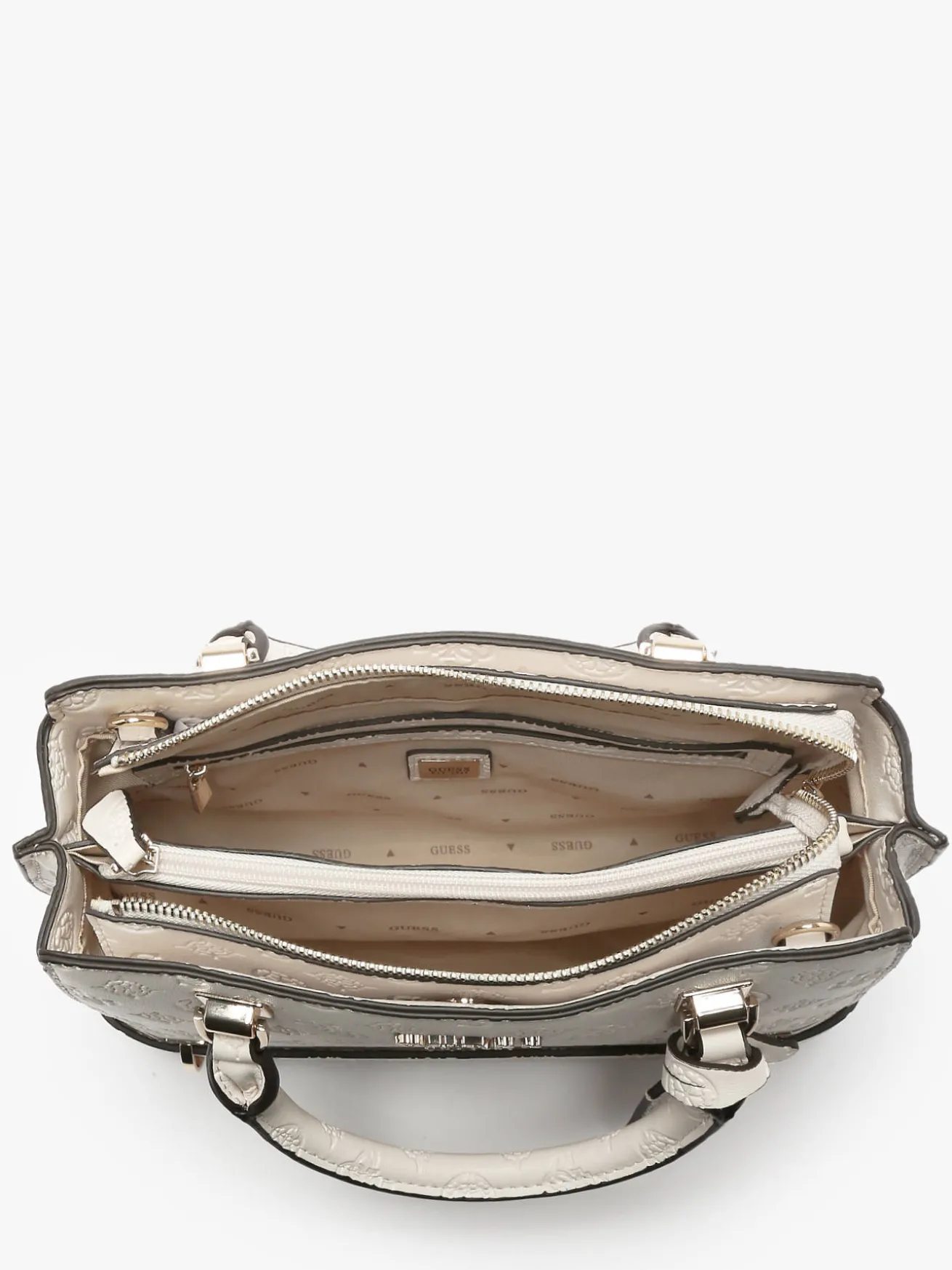 Sac bandoulière Zarela GUESS