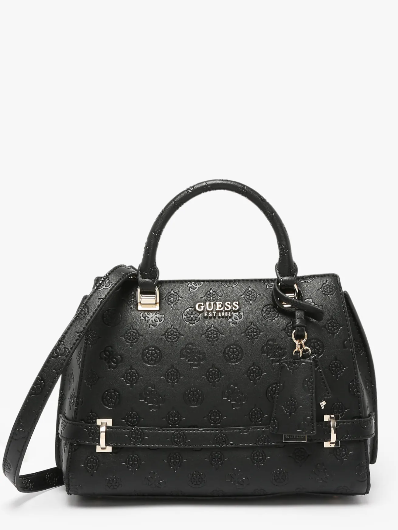 Sac bandoulière Zarela GUESS
